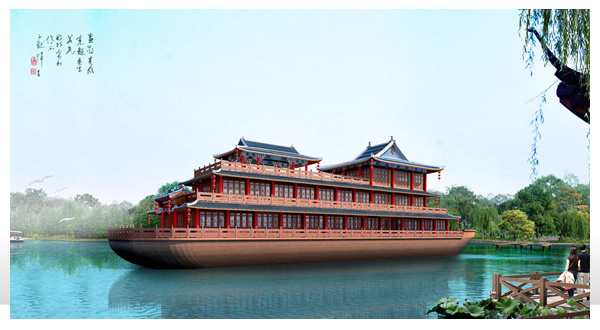 興化市萬(wàn)江船業(yè)有限公司