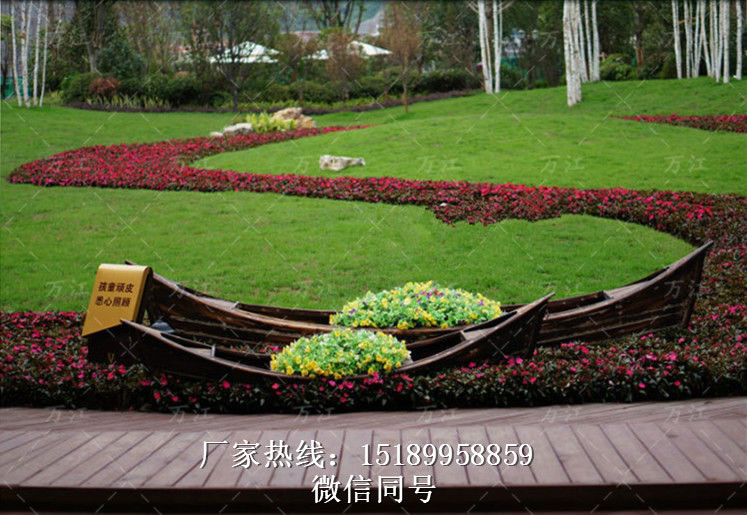 公園雄雞