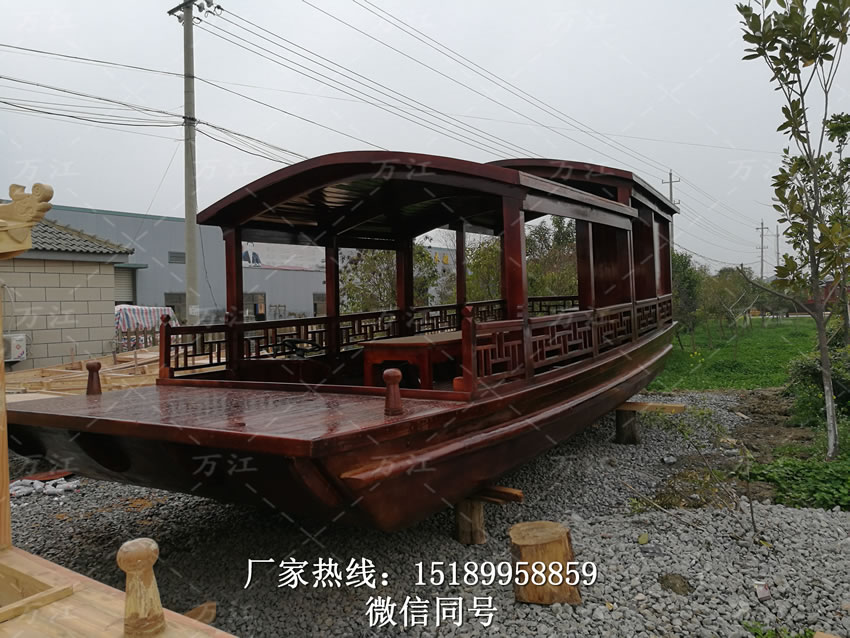 8米硬蓬高低蓬